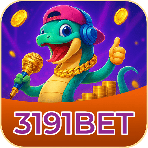 3191BET: Plataforma de Cassino Segura e Premiada