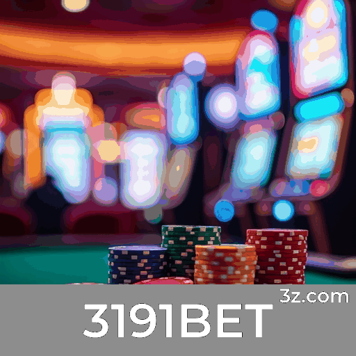 3191BET.com - Plataforma de Apostas Online e Cassino Confiável no Brasil - 3191BET