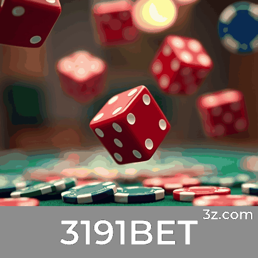 3191BET: Plataforma de Cassino Segura e Premiada