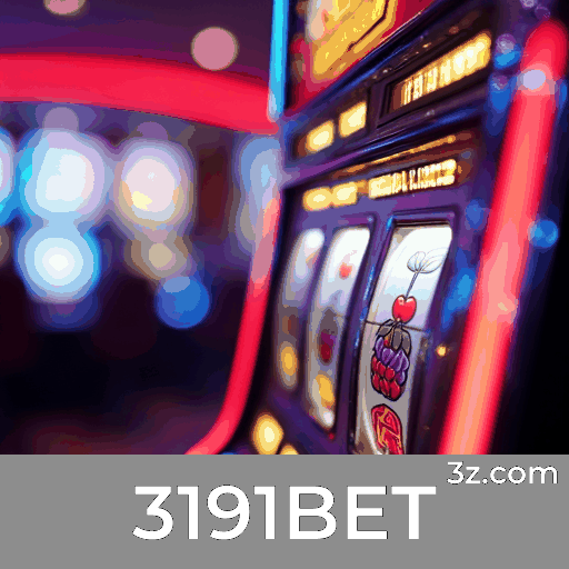 Experimente a Emoção dos Jogos de Cassino no 3191BET