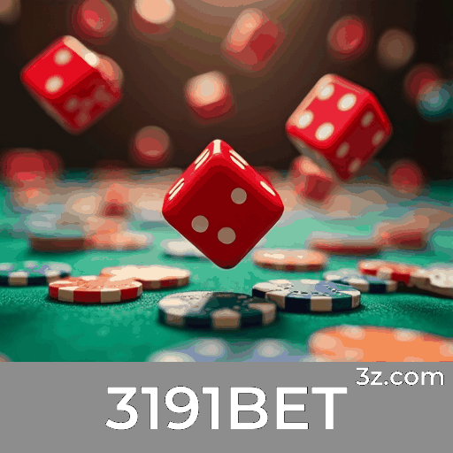 3191BET: Estratégias de Apostas Esportivas Baseadas em Análise de Dados