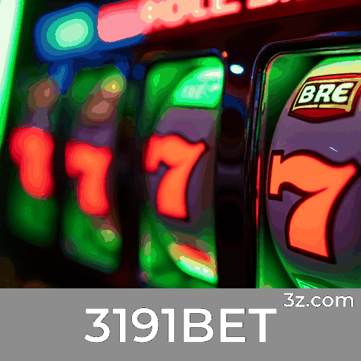 3191BET: Experiência Imersiva com Dealer Ao Vivo no Cassino Online do Brasil