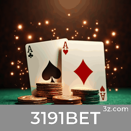 Experiência de Última Geração com o App da 3191BET