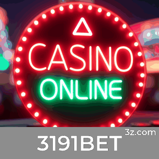 3191BET: Promoções Exclusivas e Bônus Imperdíveis