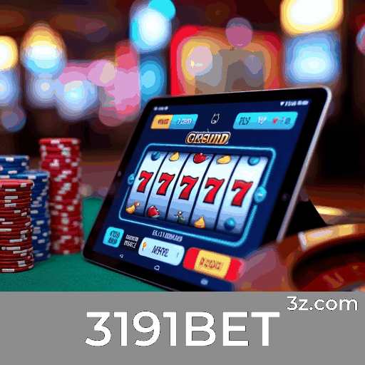 Aprenda com 3191BET: Melhore suas habilidades de jogos