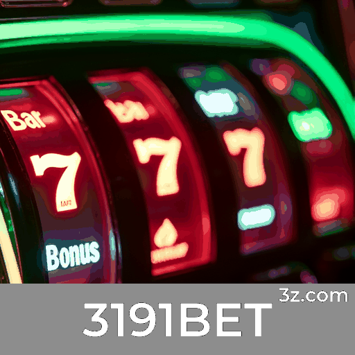 3191BET: Bônus Generosos e Ofertas Exclusivas para Você