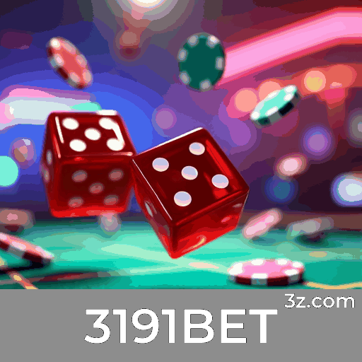 3191BET: Descubra a Emoção do Crash com Altas Chances de Ganhar
