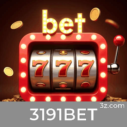 3191BET: Experiência de Cassino Profissional e Imersiva