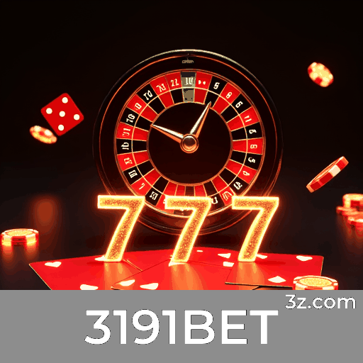 Descubra a Diversidade de Jogos de Cassino no 3191BET