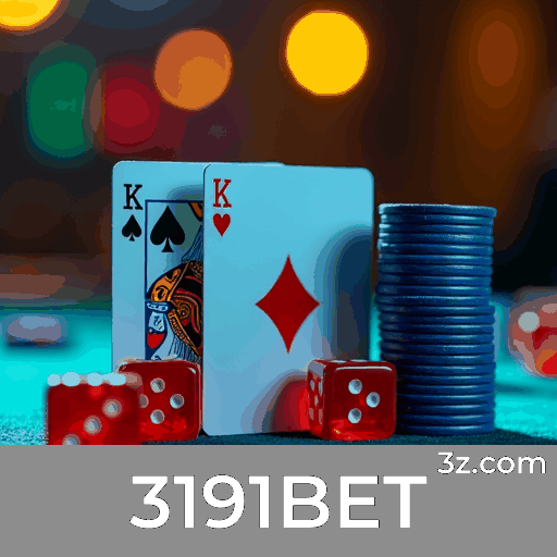 Experiência de Última Geração com o App da 3191BET