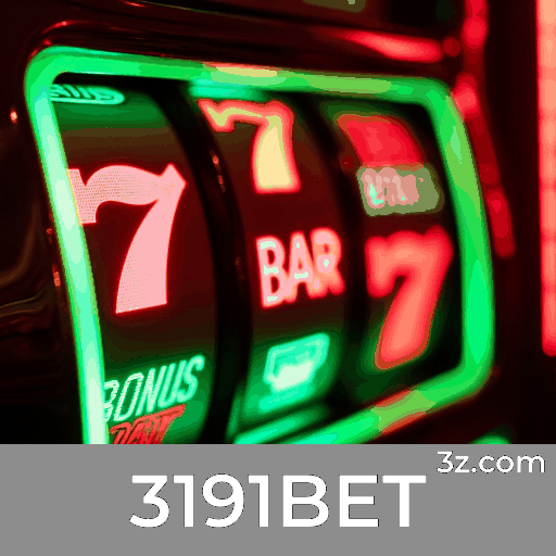 3191BET: Bônus Generosos e Ofertas Exclusivas para Você