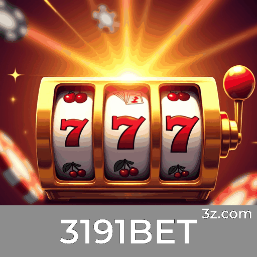 3191BET: Experiência de Cassino Profissional e Imersiva
