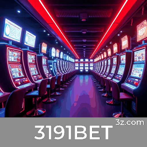 Tecnologia Robust e Segurança Avançada na Plataforma 3191BET