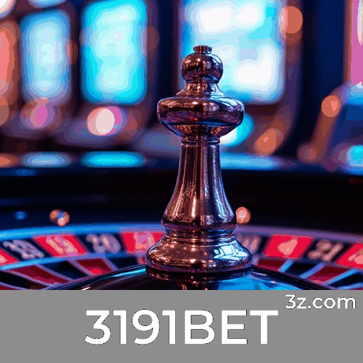 Experimente a Emoção dos Jogos de Cassino no 3191BET