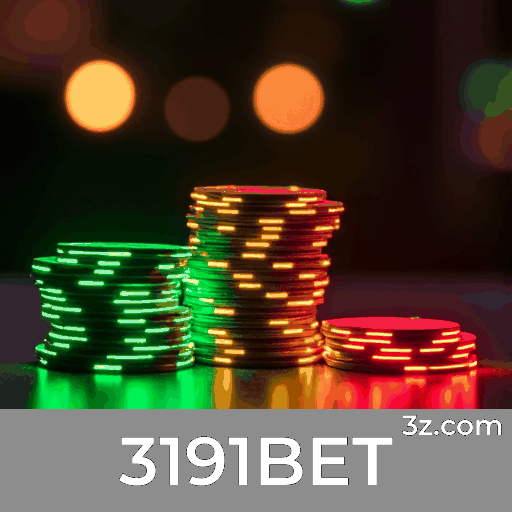 Aprenda com 3191BET: Melhore suas habilidades de jogos
