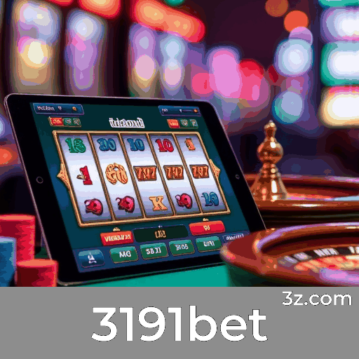 3191bet game mais image