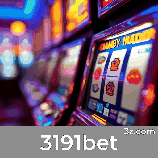3191bet game mais image